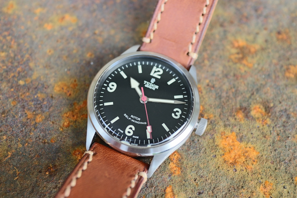 Iconic hot sale field watches